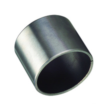 Self-LubricatingCopper Plated Bushing Bushing